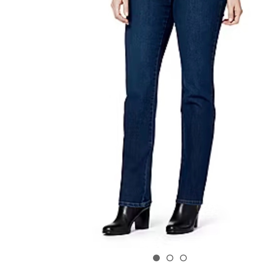 Gloria Vanderbilt Amanda Jeans